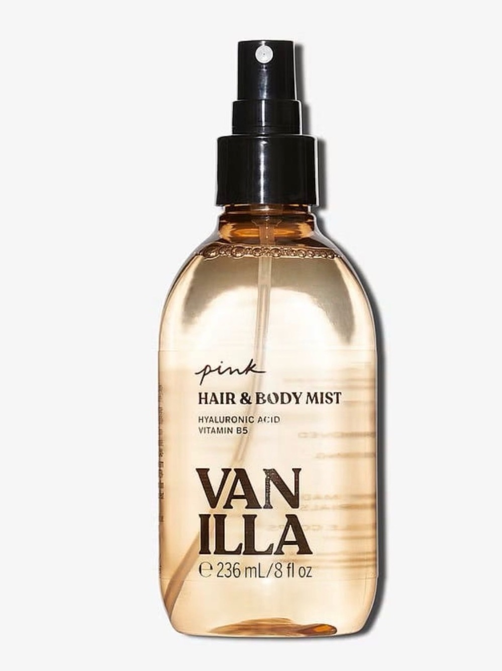 PINK Victoria’s Secret Hair and Body Mist Vanilla